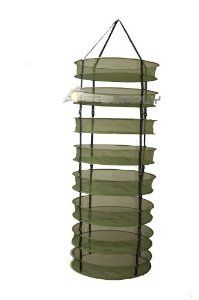 DIAMETER 24" DETACHABLE 8 CHAMBERS